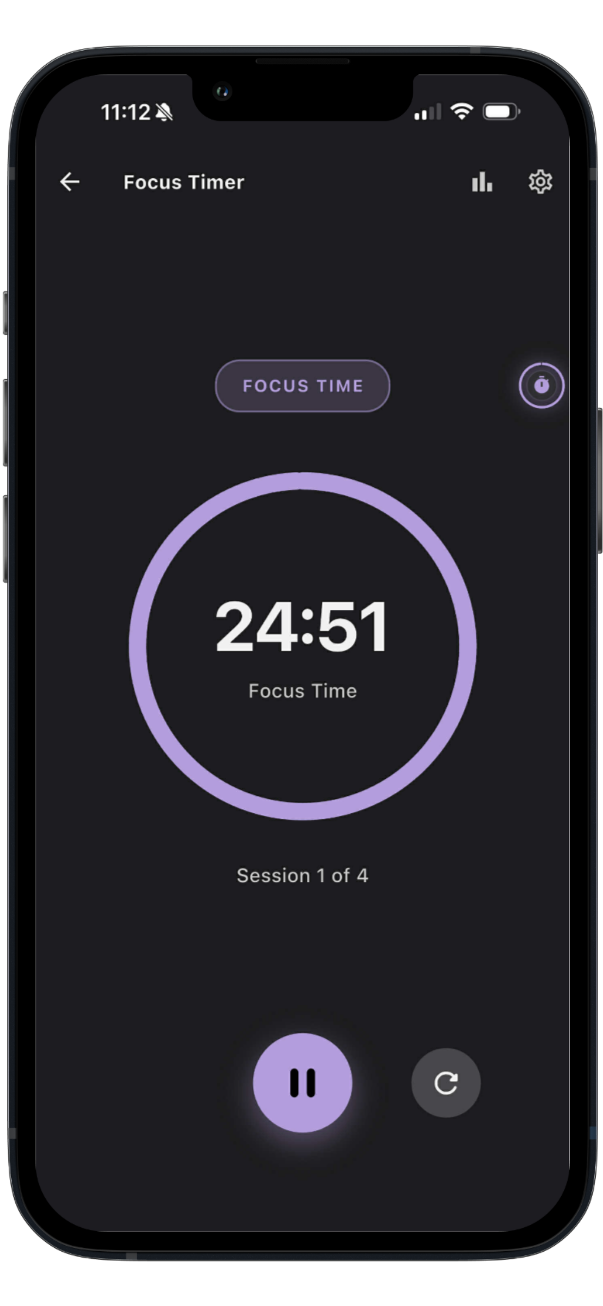 Pomodoro Timer